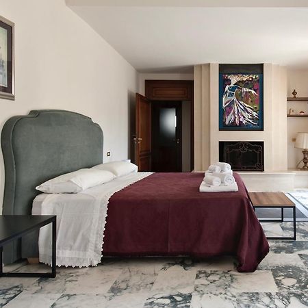 Dimora Corte Lubelli Lecce Luaran gambar