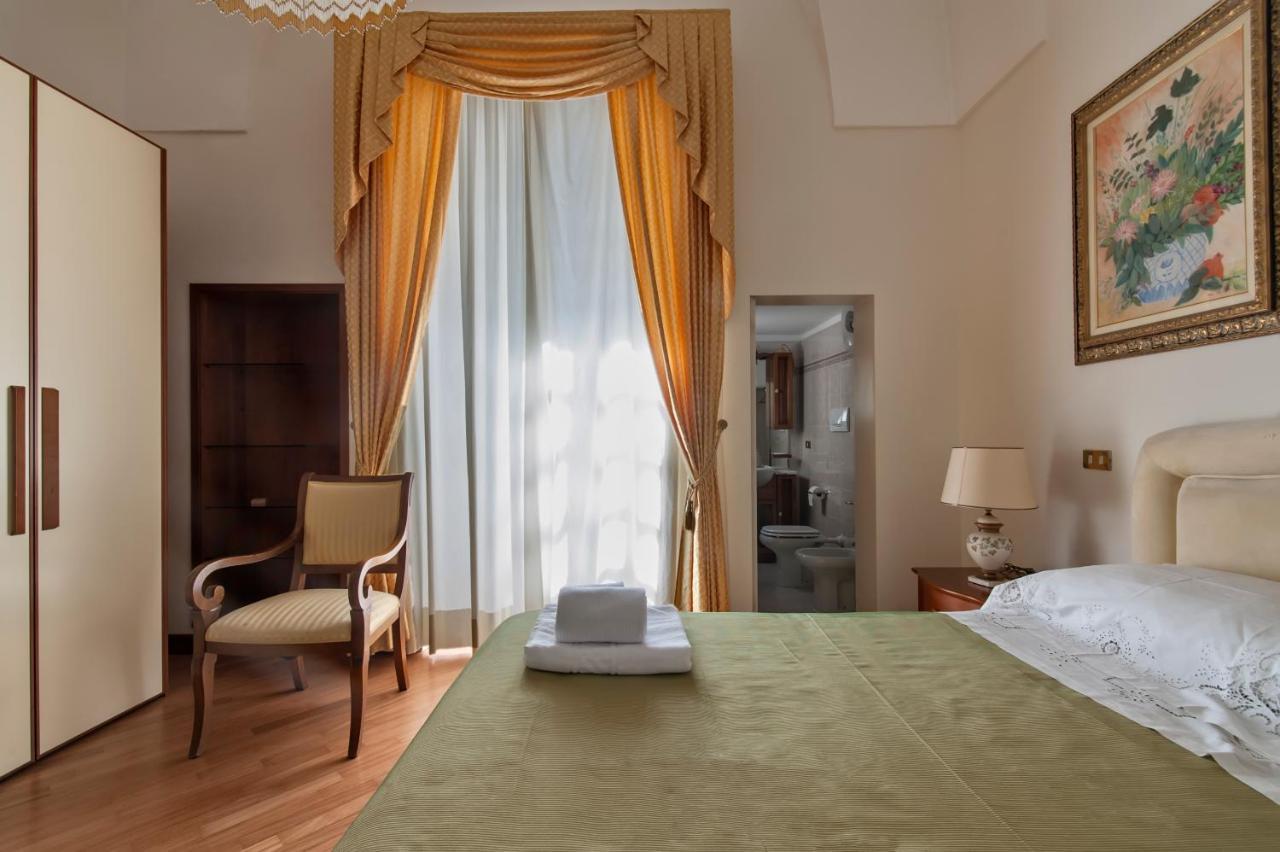 Dimora Corte Lubelli Lecce Luaran gambar