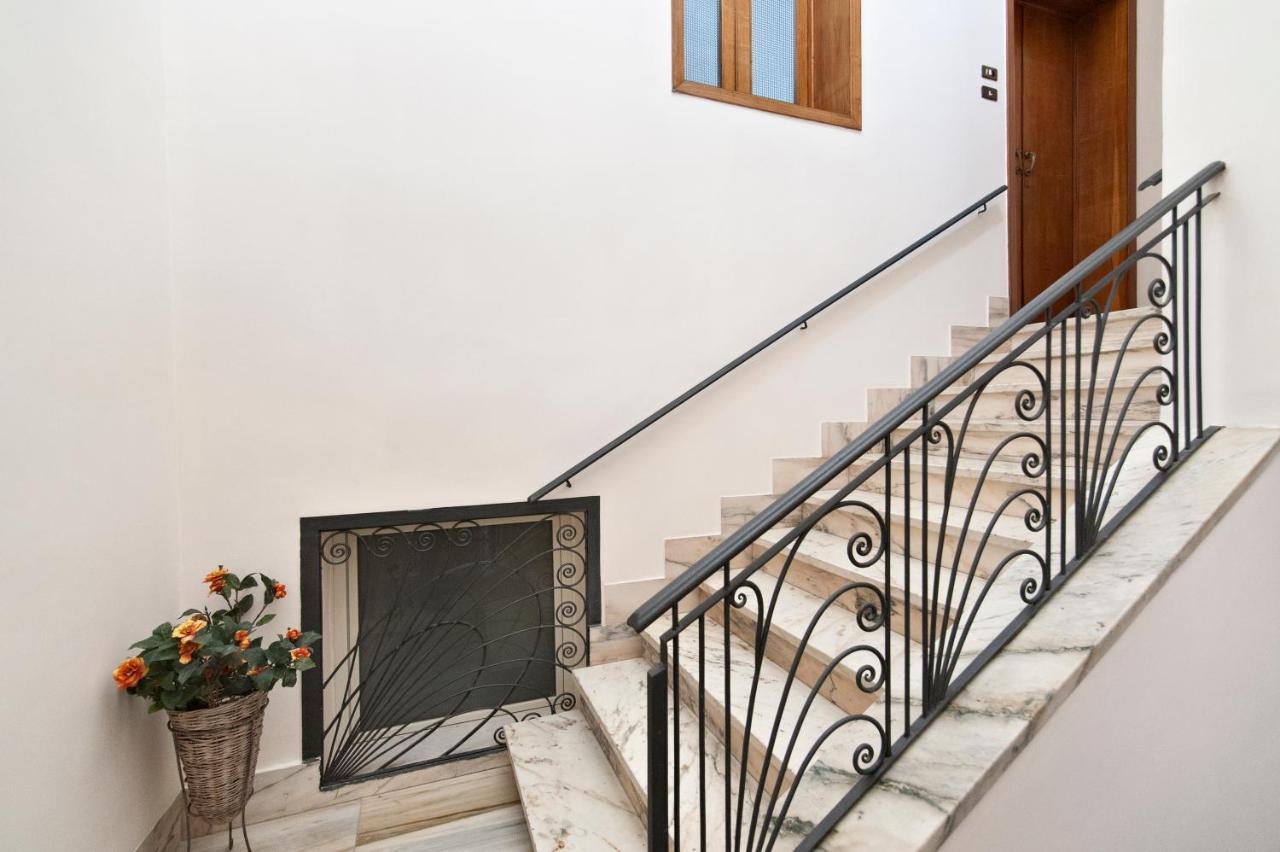 Dimora Corte Lubelli Lecce Luaran gambar
