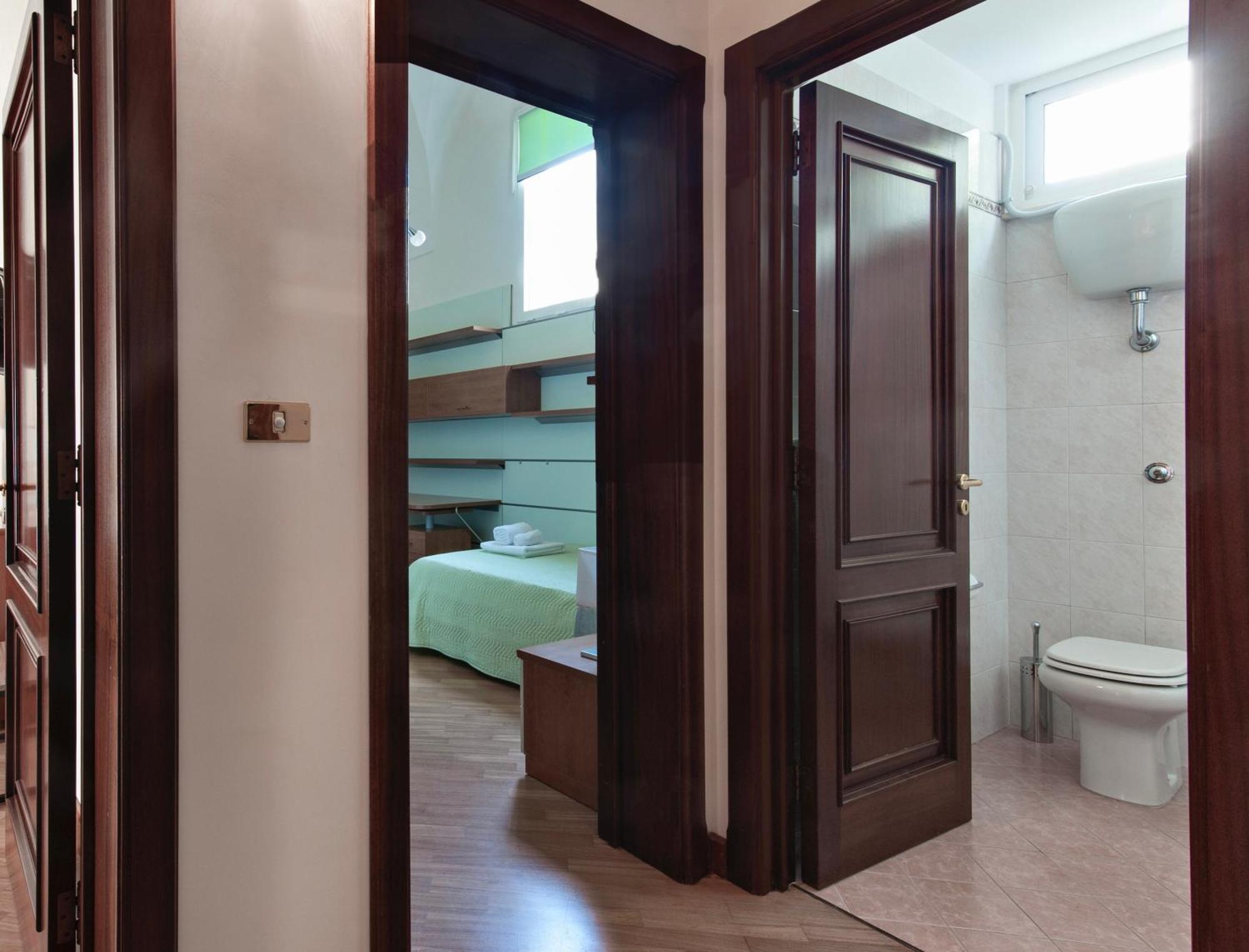 Dimora Corte Lubelli Lecce Luaran gambar